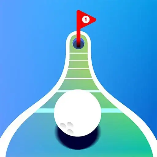 Perfect Golf – Satisfying Game代儲